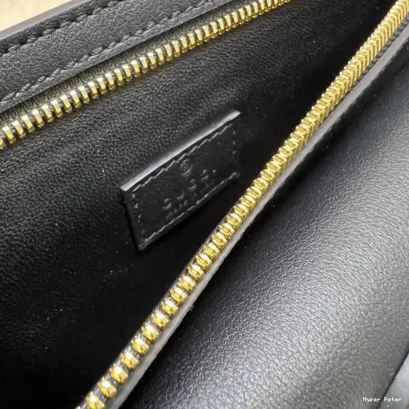 Hyper Peter Gucci Blondie belt bag 0512